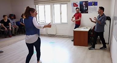 çankaya belediyesi semt tiyatroları yeni döneme hazır