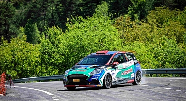 Castrol Ford Team Türkiye, Sezonu Ege Rallisi İle Açıyor!