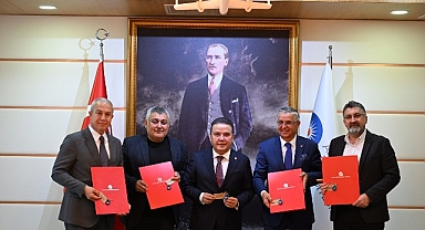 Çevre Dostu Çiftçi Kart projesi 4 ilçede daha hayata geçiyor