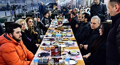 Ciğercide can ciğer oldular