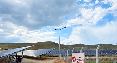 DANET, üretimde çevresel etkileri azaltıyor
