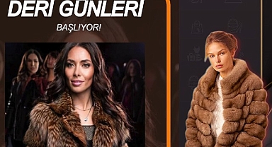 Deri Günleri Fişekhane'de gerçekleşiyor!