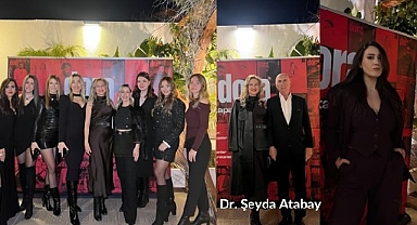 Dr. Şeyda Atabay ile