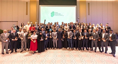 Dubai Ekonomi ve Turizm Departmanı 153 Otele Dubai Sürdürülebilir Turizm Belgesi Verdi