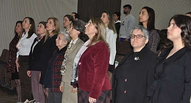 Ebru Özdemir, “Türkiye’de 9 milyon kişi böbrek hastalıklarından etkileniyor”