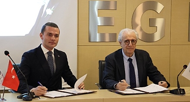 Ege İhracatına Gençler Yön Veriyor