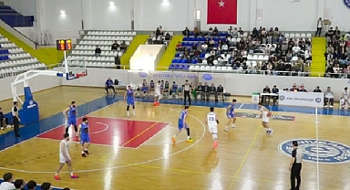 Ege Üniversitesi DAÇKA Playoff’a Galibiyetle Başladı