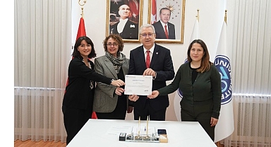 Ege Üniversitesi Psikoloji Bölümü 2030 yılına kadar yeniden akredite edildi