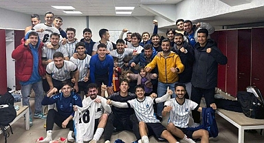 Ege Üniversitesi SK kendi evinde Bornova FAŞ’ ı tek golle mağlup etti