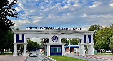 Ege Üniversitesi, uluslararası alanda yükselişini sürdürmeye devam ediyor