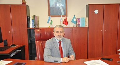 Ege Üniversitesinde Nevruz dolu dolu bir programla kutlanacak