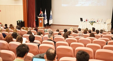 Ege Üniversitesinde proje üretme seferberliği devam ediyor