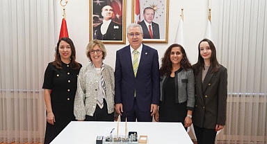 Ege Üniversitesinden kronik yaraların iyileşmesine yönelik yenilikçi proje