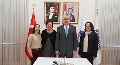 Egeli bilim ekibinden patentli buluş