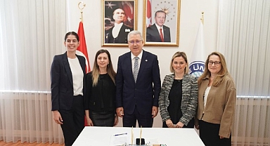 Egeli bilim insanından meme kanserinin erken tanısına yönelik yenilikçi proje