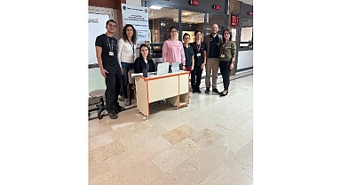Egeli Uzmanlar çocukluklarda obeziteye ve sağlık beslenmeye dikkat çektiler