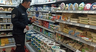 Ekiplerden ramazan denetimi
