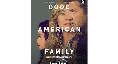 Ellen Pompeo'nun başrolünde olduğu mini dizi ‘Good American Family’, 7 Mayıs'tan itibaren sadece Disney+’ta!