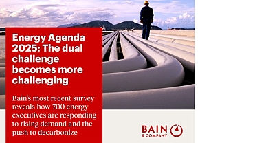 Enerji sektörü net sıfır hedeflerini erteliyor