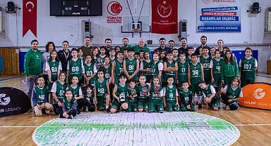 Enerjisa Üretim ve Güler Legacy, 2 Binden Fazla Çocuğun Hayatına Dokundu