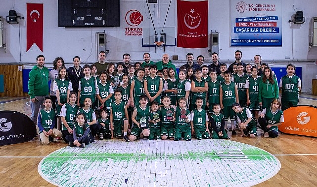 Enerjisa Üretim ve Güler Legacy, 2 Binden Fazla Çocuğun Hayatına Dokundu