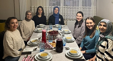 Eski Ramazanların ruhu Kocaeli'de yaşatılıyor