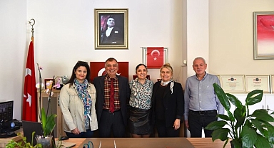 EÜ İletişim Fakültesinde iki bölüme 5 yıllık tam akreditasyon