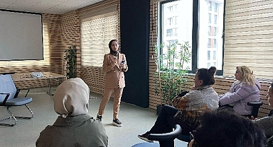 Evlilikte sağlıklı iletişim kurmanın yolları anlatıldı