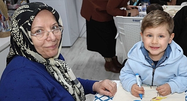 Geçmişle gelecek arasında güçlü bağlar kuruluyor