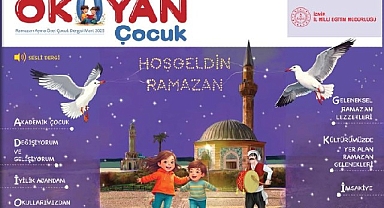 Gelecek sayılarda farklı temalarla zenginleştirilmesi planlanan dergi, eğitimde dijitalleşme ve kültürel mirasın korunması konularında öncü bir adım olarak öne çıkıyor.