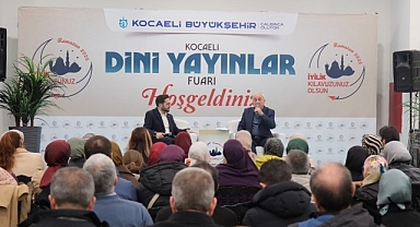 Genç: Büyük düşünün ve cesur adımlar atın