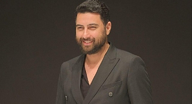 Gökhan Duman, Dubai Moda Günleri'nde Türkiye'yi temsil edecek