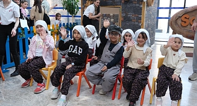 Güçlü kadın, güçlü aile, güçlü Kocaeli