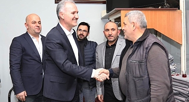 Hafız Osman bostancı gönülleri mest etti