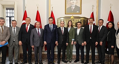 Hayvan Hakları için Önemli Toplantı