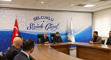 Hediye-Mustafa Ünal Çocuk Mektebi için imzalar atıldı