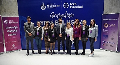 Her Adım Eşitliğe, Her Adım Değişime Paneli Gerçekleşti