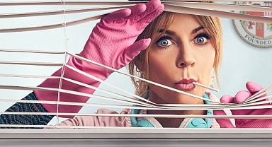 Heyecan Dolu Dizi ‘High Potential’ın Yeni Bölümleri 4 ve 11 Mart’ta 21.30’da FX Ekranlarında!