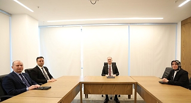 İnegöl Belediyesi'nde bayram hazırlıkları tamam