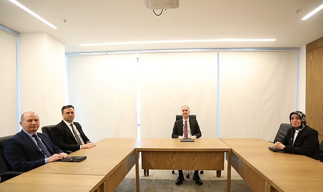 İnegöl Belediyesi'nde bayram hazırlıkları tamam