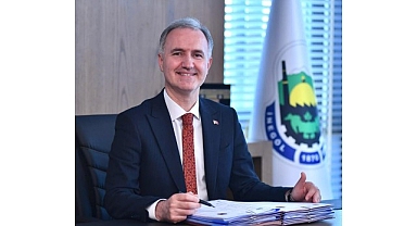 İnegöl Belediyesi’nde sonuç odaklı izleme ve değerlendirme sistemi hayata geçti