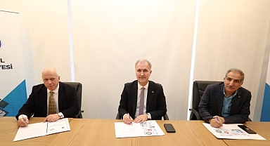 İnegöl belediyesi'nden 135 bin tl ödüllü fikir yarışması