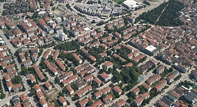 İnegöl’de Güvenli Yaşamın Adımları Atılıyor