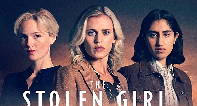 İngiltere'nin parlayan yıldızlarından Ambika Mod'un başrollerinde yer aldığı mini dizi ‘The Stolen Girl’, 16 Nisan'dan itibaren sadece Disney+’ta!