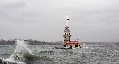 İstanbul'da hava aniden soğuyacak: 25 dereceden 5 dereceye sert düşüş!
