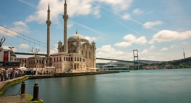 İstanbul’da Sıcaklıklar Artıyor: Bahar Havası Geliyor