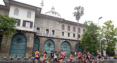 İstanbul’da Yarı Maraton Rüzgârı Esecek