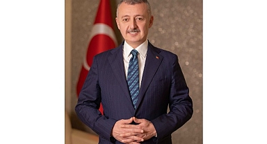 “İstiklal Marşı’mız mazlumlara umut, zalimlere meydan okumadır”