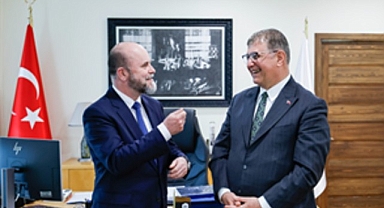 İsviçre ile geri dönüşüm için iş birliği