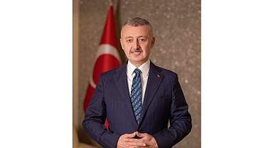 “İyilikle gönüller imar edilince bayram olur”
